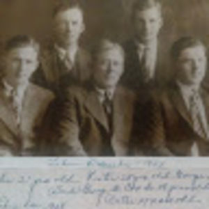 Meet your Posher, Tami